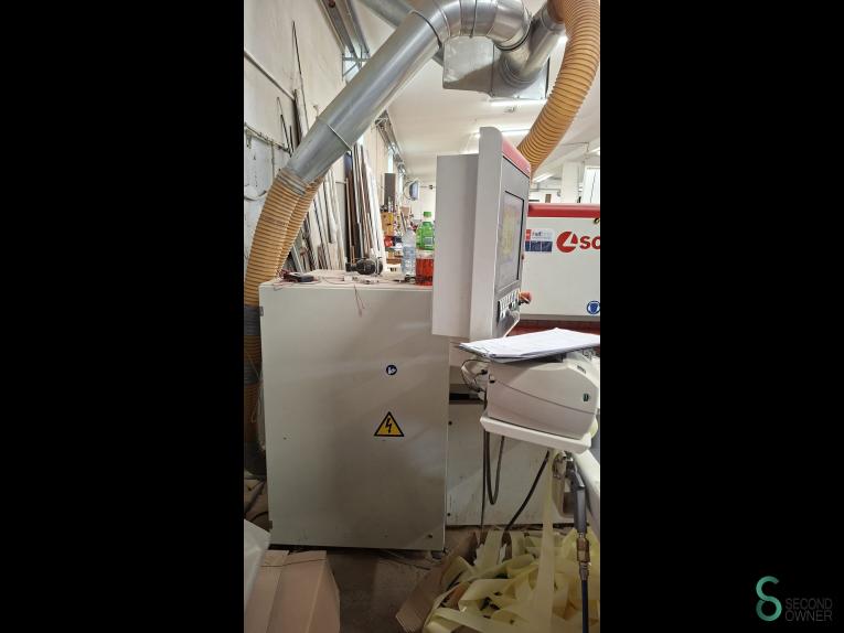 SCM Sigma Prima 67 HOU11.212 171 19020